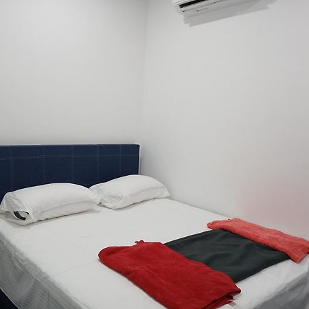Enviropath Hotel Bayan Lepas Kültér fotó
